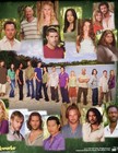 Lost Tv Show Season 3 Trading Card Collector Album Inkworks 2007