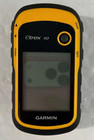 Garmin Etrex 10 Handheld Gps Receiver Monochrome Navigator Yellow 