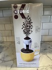 Keurig K-mini Single Serve K-cup Pod Coffee Maker - Gray Brand New In Box