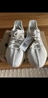 Adidas Yeezy Boost 350 V2 Bone White Low Top Men   s Sneakers Hq6316 2022