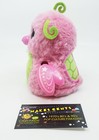 Hatchimals Hatchibabies 5  Interactive Pink   Green Chee Tree Bird  Lights Noise