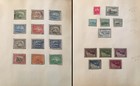 Grand Collection Of Ships Stamps From Different Countries In 2 Stock Books