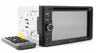 Soundstream Vrn-624b Dvd cd mp3 Player 6 2   Touchscreen Navigation Gps Bluetooth