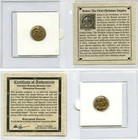 Ancient Roman Bronze Coin  highest Grade    100 Yr  Old U s  Penny  Bonus 