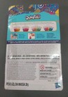 Dohvinci Basic Set Play-doh Brand Drawing Compound Tool   2 Tubes New 
