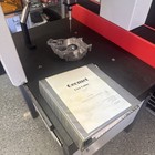 Cmm Helmel Dcc Phoenix 216-142 Coordinate Measuring Machine With Renishaw Probe