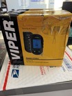 Viper 5706v 2-way Car Alarm Security Remote Start System Lc3 Complete Open Box