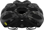 Giro Synthe Mips Ii Bicycle Helmet - Matte Black Underground - Size M
