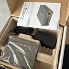 Startech 1000 Mbps Gigabit Multi Mode Fiber Ethernet Media Converter Sc 550m
