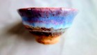 Mukuhara Kashun Hagi Ware Sake Cup guinomi 