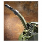 U s  Military Style Reproduction Steel Jerry Can Gas Can Spout Od Army Green New