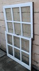 4 Avail Pair 36 x56  Antique Vintage Wood Wooden Double Hung Sash Window Glass