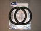 Acoustic Research Ar2  Ar2a  Ar2ax Filleted Foam Surround Speaker Repair Kit 10 