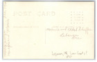 Rppc Portrait Of Margie And Flossie Lebanon Oregon Or Unp 1916 Postcard B18