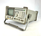 Hp 8920a Rf Communications Test Set Opt 001 002 003 004 005 011 012 020