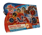 Bakugan Battle Pack Coffret Combat 2009  New