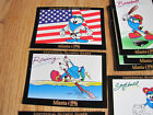  19- Centennial Olympic Games 1996 - Atlanta   site Of The 1996 Olympic Games   