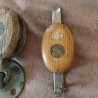 3- Sailboat Pullies