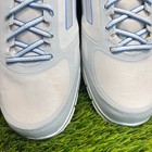 Adidas Adizero Sport Iii Womens Size 9 Gray Blue Running Spikeless Golf Shoes