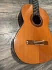 Vintage Orlando Sunburst Acoustic Guitar Model 310 