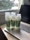 Lot X3 Vintage Victoria Secret Beauty Rush Berry Cosmo Glimmer Swirl Cream New