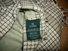 Ralph Lauren Euro Shams Set Of 2 Yorkshire Rose Collection 100  Wool