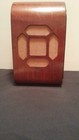 Vintage Western Electric Speaker Cabinet For 755a Driver