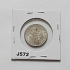 Better Condition Bu   1944 D Mercury Silver Dime Nice Coin    J572