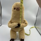 Gund Sloth 16  Hook And Loop Arms Pusheen 2018