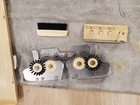 Vintage Original Kh-500 Brother Knitter - Kh500 Flatbed Knitting Machine - Japan