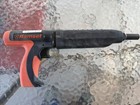 Ramset 40088 Mastershot 0 22 Caliber Powder Actuated Tool