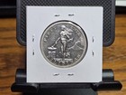 Rare Proof 1904 Philippines 50 Centavos Silver Scarce Date Low Mintage 
