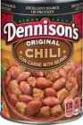 Dennison s Chili Con Carne With Beans  15 Oz