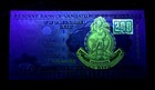Vanuatu 200 Vatu 1995 Banknote World Paper Money Unc Currency Bill Note