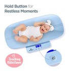 Digital Baby Scale  Infant Scale  Toddler Scale   Pet Scale Lcd Display 220 Lbs