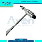 Tromner Reflex Hammer With Pointed Tip Handle  Neurological Therapy  Diagnostics
