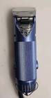 Oster A5 Turbo 2 Speed Pet Grooming Clipper   Cryogenx  10 Blade Dog Cat Tested