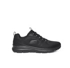 Skechers Men s Burns 2 0 Slip-on Athletic Shoe  Wide Width Available