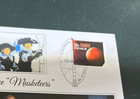  2517  18-4-2026 - Artemis Ii Mission - The Four Space  musketeers   f 