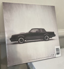Kendrick Lamar - Gnx Exclusive Gray Color Vinyl Lp New Sealed