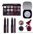 Colourpop Eclipse X Twilight Makeup Collection 2026    