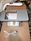 Tcg Card Scanner Stand Ostenbig Mount With Led Light Attachment Open Box