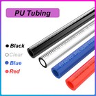 - Air Tubing Pneumatic Tube Hose Polyurethane Flexible Tubing Pneumatic Pu Pipe
