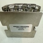 Flower Frog Metal Holds Floral Arrangements Any Vessel See Dimensions In Descrip