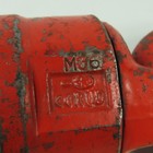 M36 Material Handling Rigging Swivel Hoist Ring 2-1 4  X 4-1 2  Id Ring