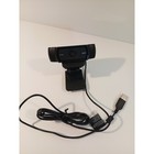 Logitech C920 Hd Pro Webcam 1080p Autofocus Usb Video Streaming Camera  Tested