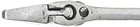 Vintage 4 In Crestoloy Steel Adjustable Wrench Crescent Tool Co Jamestown Ny Usa