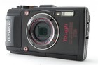  exc 5  Olympus Tough Stylus Tg-4 Waterproof Digital Camera From Japan