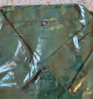 Vintage Jagermeister Button Down Short Sleeve Shirt Xl