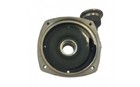 Hypro Cast Iron Pump Housing  220 X 200 Flanged   1-1 2  X 1 1 4  - 0153-9000c